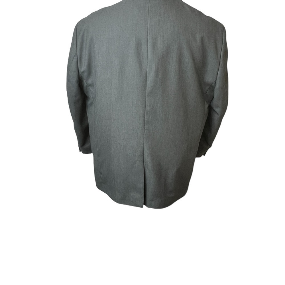 GEOFFREY BEENE MENS SPORTS BLAZER VERY HANDSOME AND STYLISH, GREAT CONDITION☑️ - Picture 3 of 9